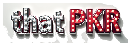 that pkr logo