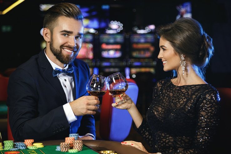 that pkr Live Casino