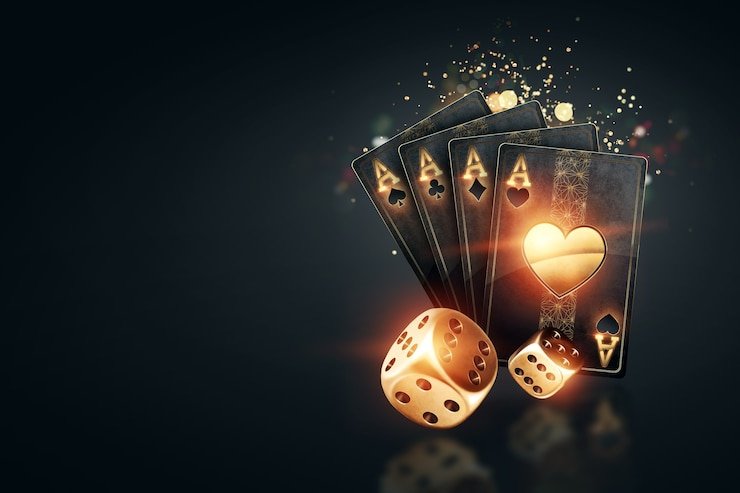 that pkr Gold Digger Series