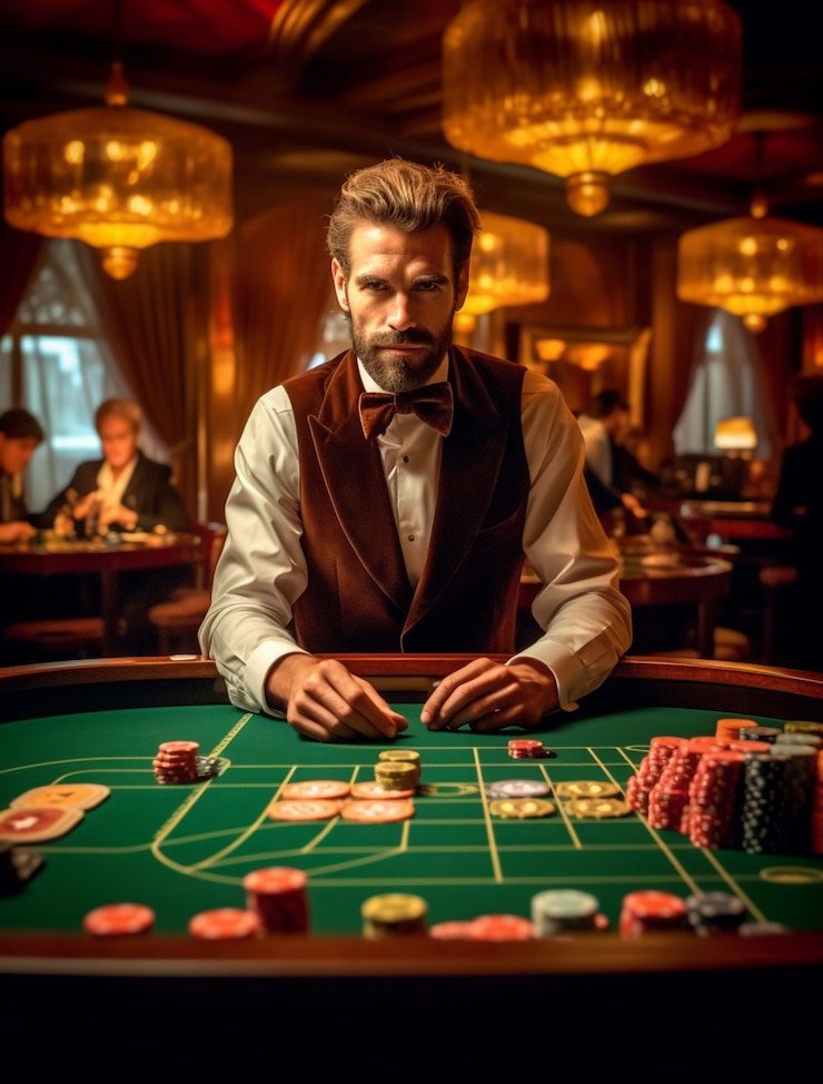that pkr Medusa II Live Dealer Rooms that pkr par